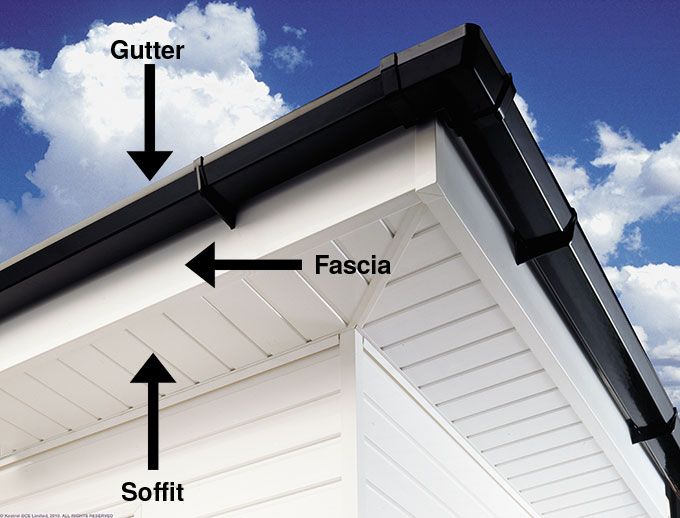 Fascias And Soffits Sigma Roofing And Building Ltd 3289